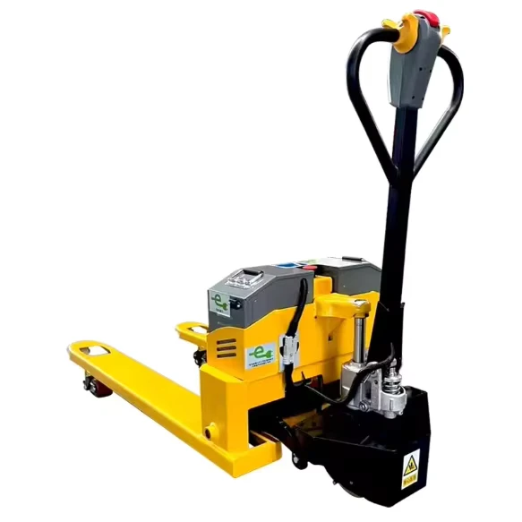 EV 300 SEMI 3000 KG Pallet Jack Electric Pallet Truck