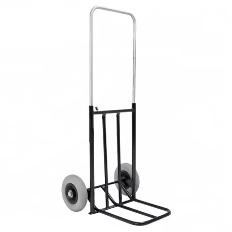 Easy Folding Hand Trolley
