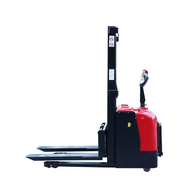 Electric Manual Forklift Small Hand Manual Forklift
