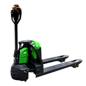 Electric Pallet Jack 1.5ton Durable Electric Pallet Jack Factory Direct Sales Electric Hand Pallet Jack Paleteira