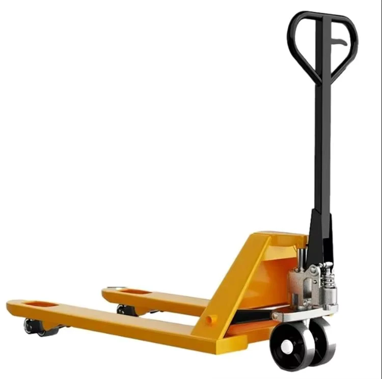 Electric Pallet Truck 2000kg Automatic Pallet Truck