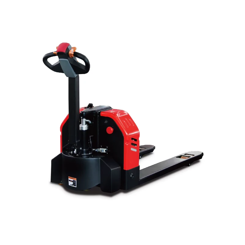 Electric Pallet Truck CBD20X Capacity 2 Ton