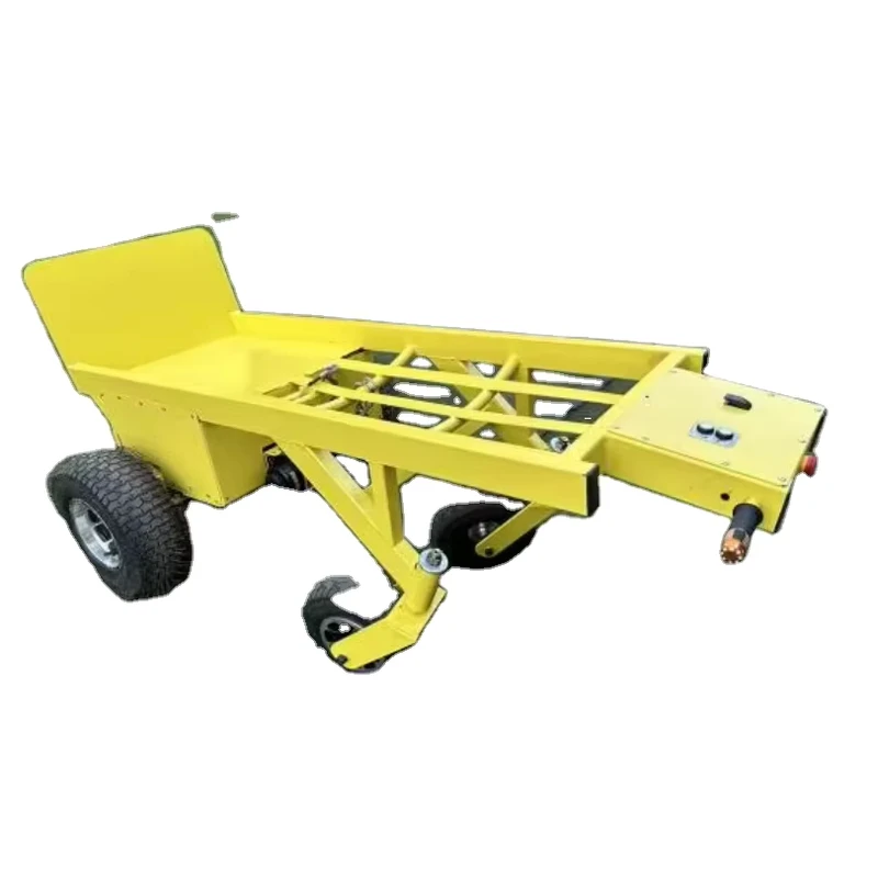 Electric Trolley