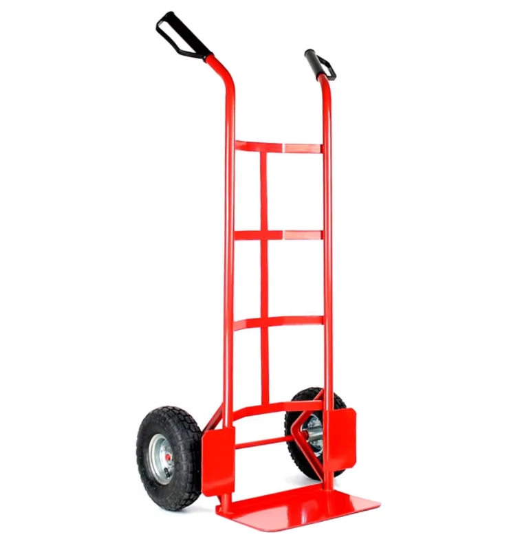 Europe Most Popular Hand Trolley HT1830