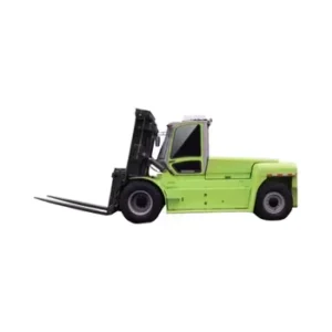 FD120Z 12ton Large Loading Capacity Diesel Forklift