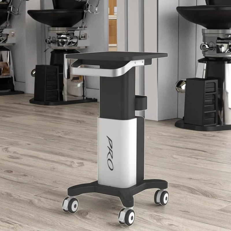 Factory Direct Supply Luxury Salon Trolley