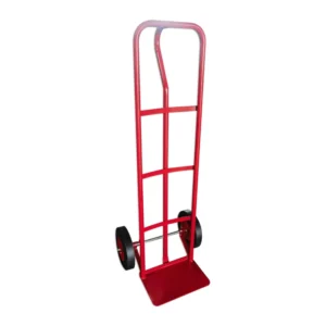 Factory Hot Selling Warehouse Carrying Goods Hand Truck Trolley Cart