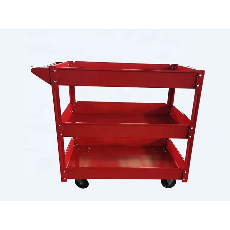 Factory Price Service Cart