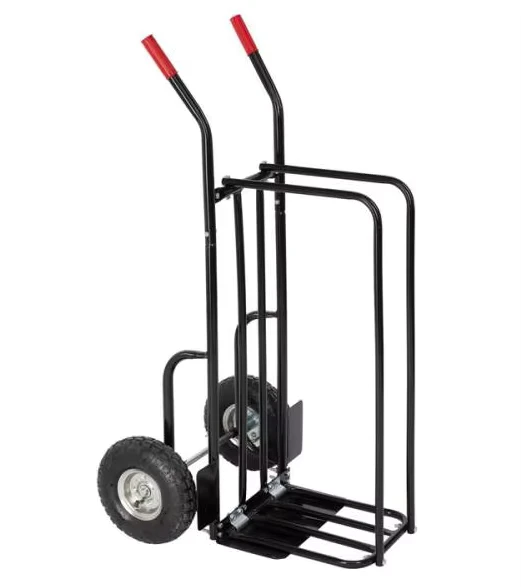 Firewood Hand Truck 250kgs Capacity