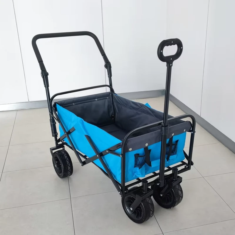Flower Pot Moving Dolly Garden Caddy Trolley Tool Metal Flower Cart Garden Folding Wagon Danish Cart Beach Cart Trolley Plastic