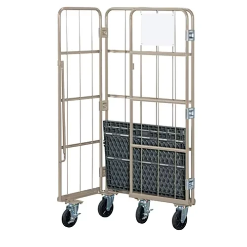 Foldable Storage Shelves Wire Shelving Unit Adjsutable Shelf Heavy Metal Shelf