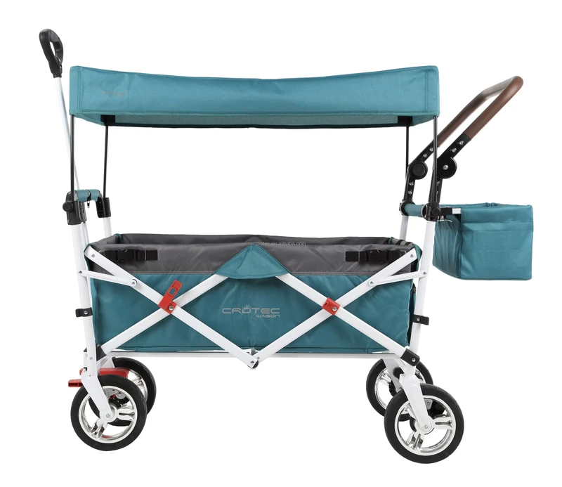 Folding Baby Wagon