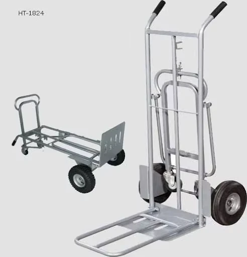 Folding Hand Trolley Hand Truck HT1824