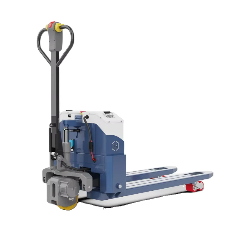 Forklift and Electric Forklift High Efficiency Durable Loading Equipment