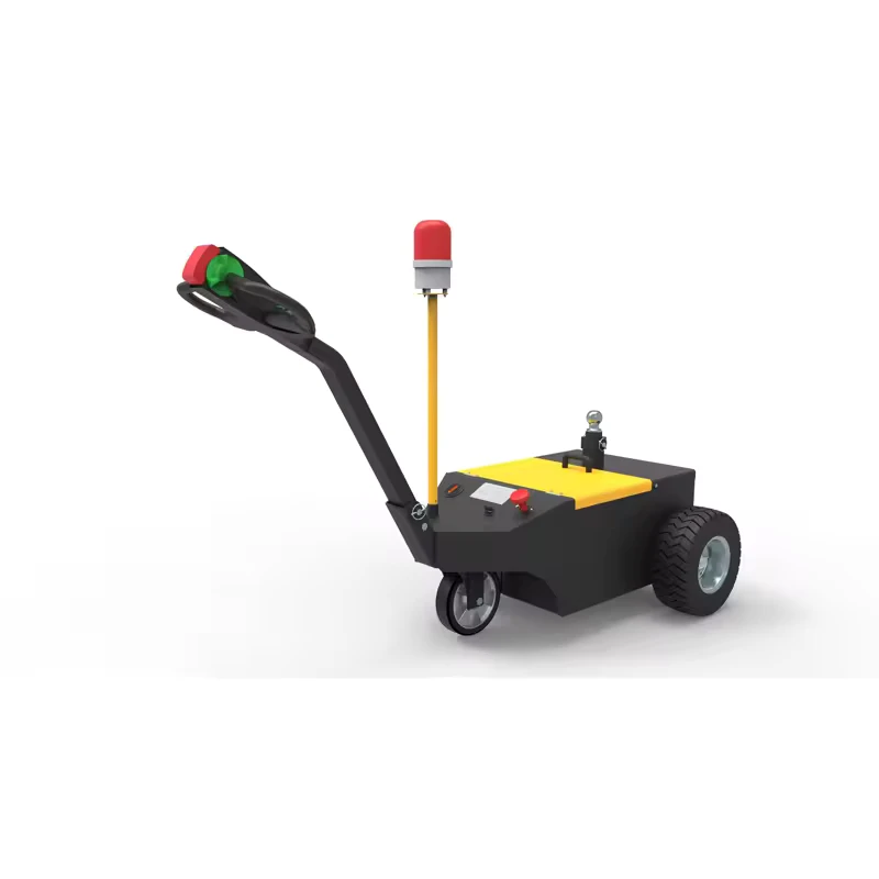 Foshan Supplier Dc Powered Hand Pallet Truck Electric Stacker Electric Pallet Stacker 1500Kg