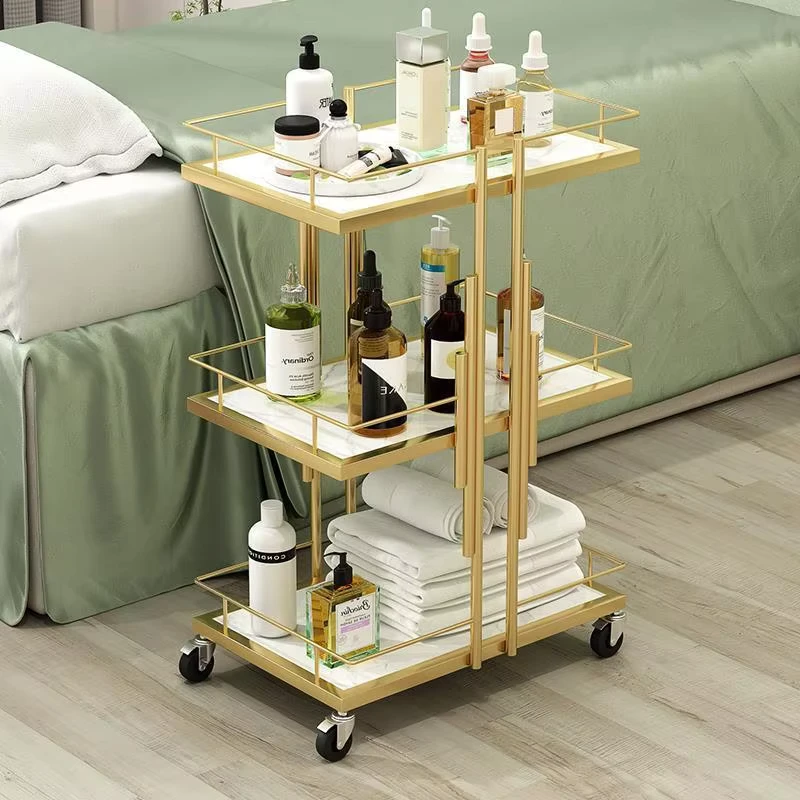 Furniturestorage Make up Trolleys Salon Furniture Hair Salon Trolleys