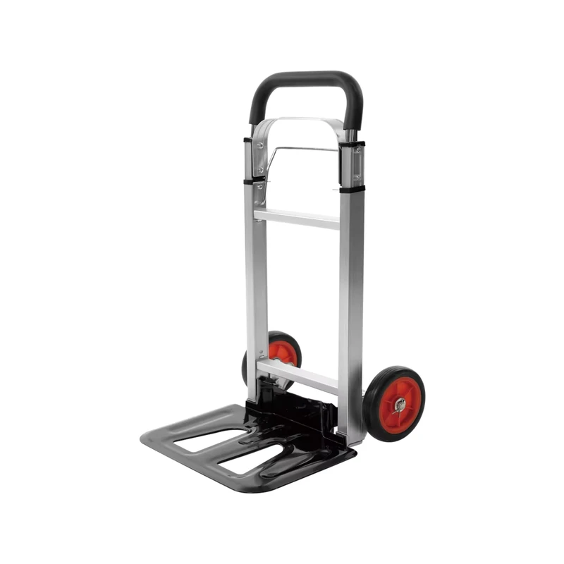 GS Certification Hand Carts Shopping Trolleys With Two Wheels