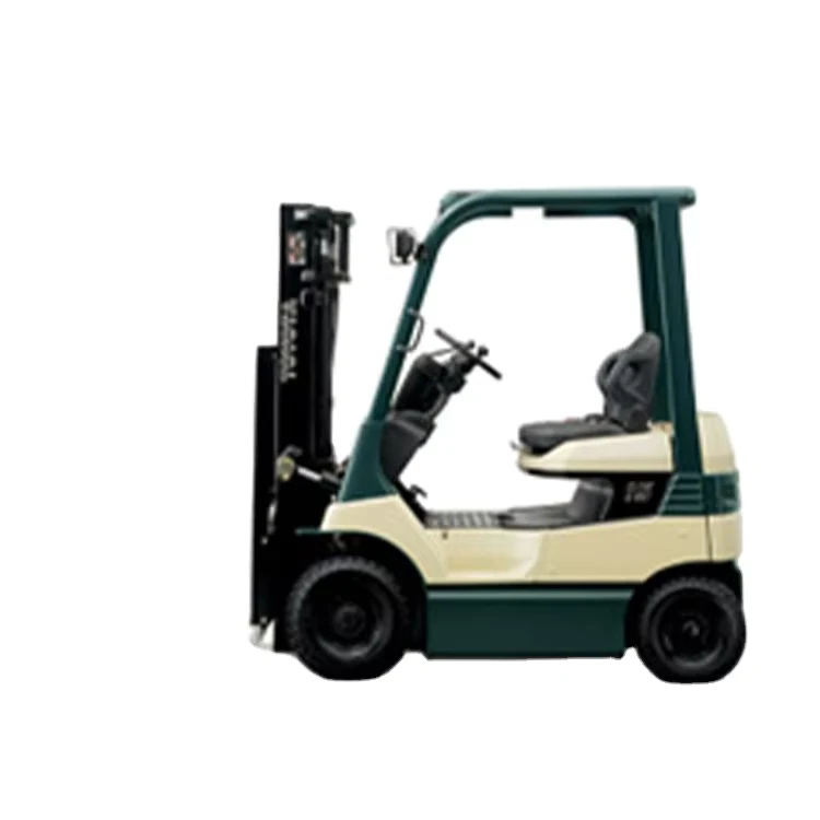 Guangdong Forklift 2.5ton Telescopic Forklift Truck Manual Forklift