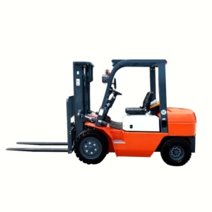 H2000 Series 3 Ton Diesel Forklift CPCD30 Hydraulic Pallet Truck Diesel Forklift