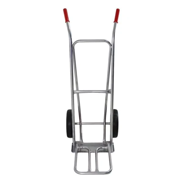 HT1823 250kg Portable Foldable Hand Lift Trolley to Transport Goods