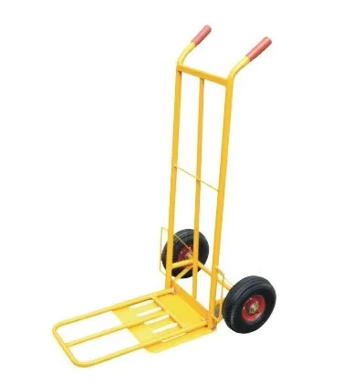 HT1827 Heavy Duty Steel Hand Trolley Hand Truck