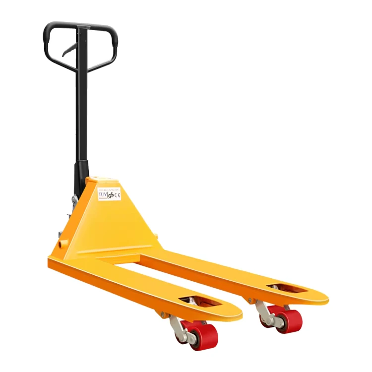 Hand Pallet Truck 2.5 Ton