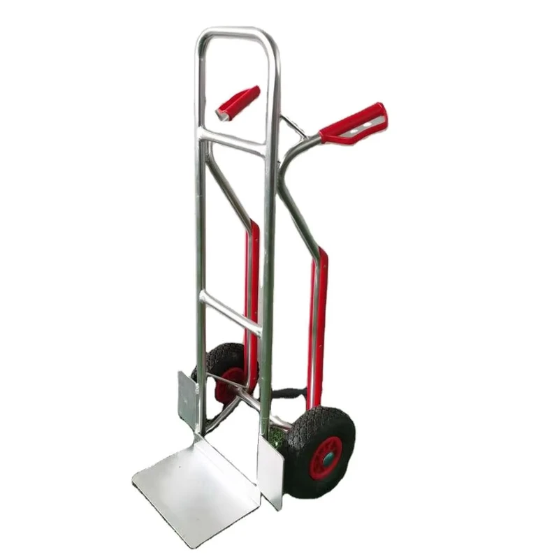Hand Trolley 2502 HT2502 Carry Goods for Household