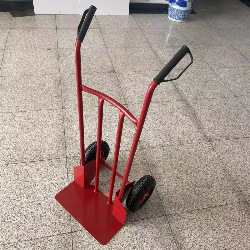 Hand Trolley