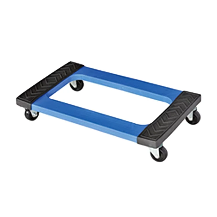 Hand Truck Plant Mover Plant Dolly Trolley plastic Moving Dolly
