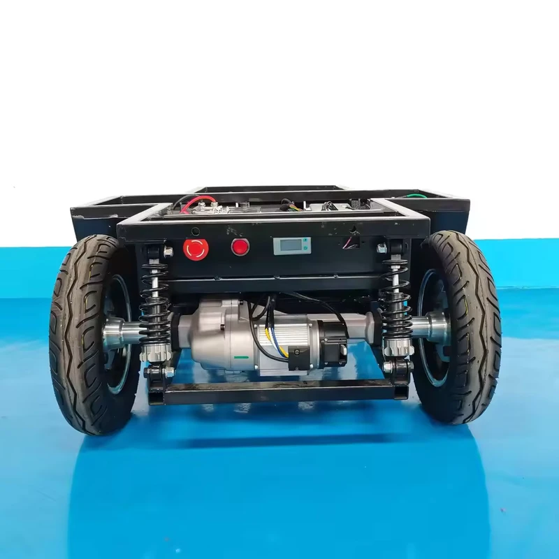 Handling Equipment Hand Truck Heavy Duty Shelf Trolley Remote Control Fast Suv Mini Small Ecar Electric Scooter Golf Car