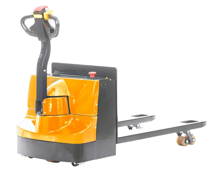 Heavy Duty Electric Pallet Truck 2.0ton LPT20
