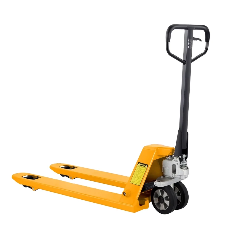 Heavy Duty Hand Pallet Truck Manual Pallet Truck