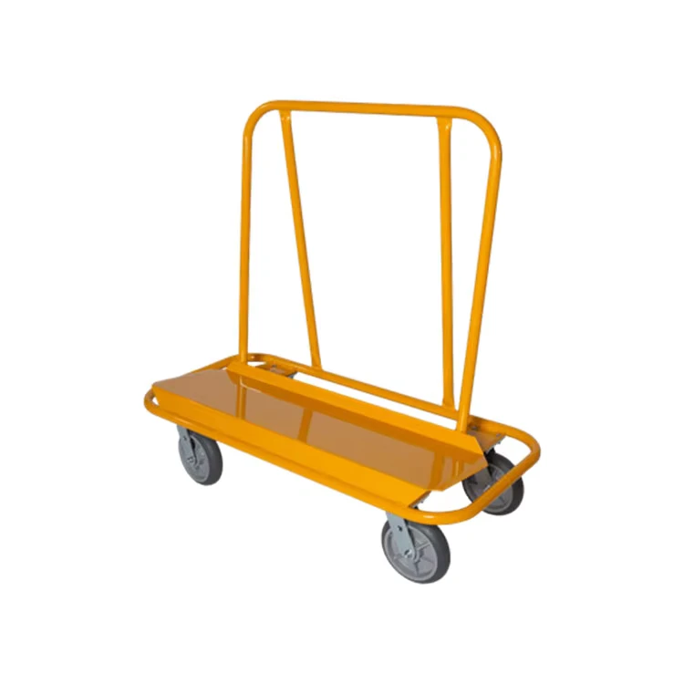 Heavy Duty Moving Furniture Hand Truck Dolly Service Cart Glass and Stone Transport