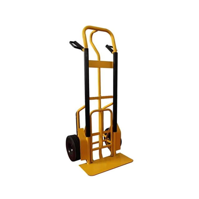 High Quality Folding Heavy Duty Hand Trolleys for China