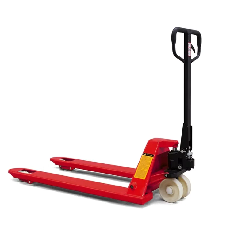 High Quality Hydraulic Pump Hand Hydraulic Trolley