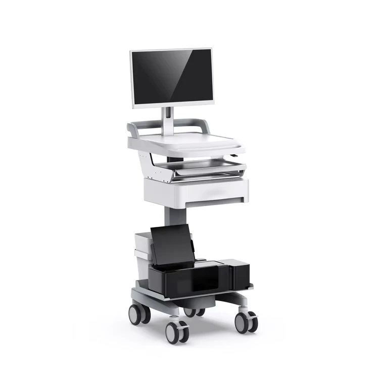 Hospital Nursing Cart Hospital Cart Trolley Patient Trolley