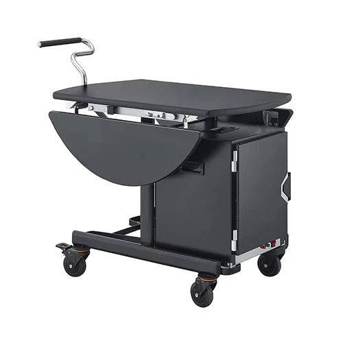 Hotel & Restaurant Supplies Food Warmer and Room Service Trolley