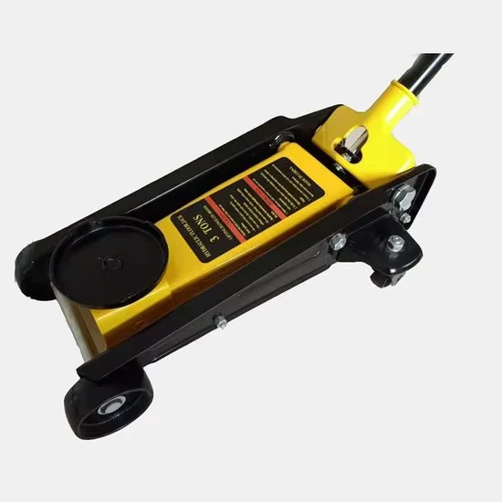 Hydraulic Floor Jack 2 Ton 3 For Professional Car Repair