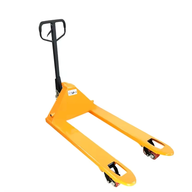 Hydraulic Manual Lift Pallet Forklift Hand Lifter Truck 3000kg Pallet Truck