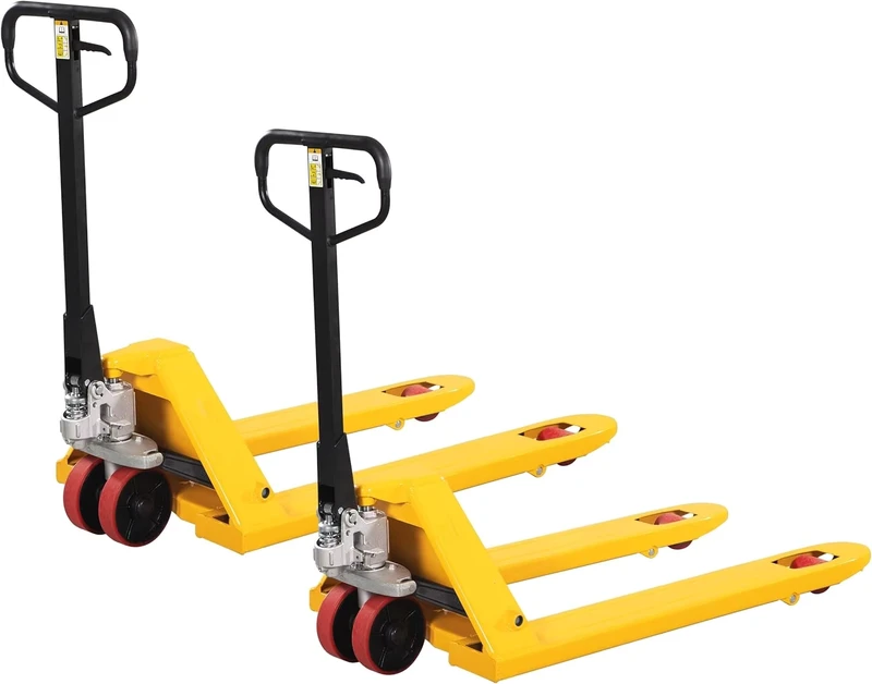 Hydraulic Manual Pallet Truck Forklif 2ton3ton5ton Manual Hydraulic Forklift Hand Lifter Truck
