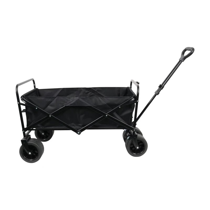 JOIN Gathering Camper Outdoor Camping Car Camping Hand Push Picnic Cart