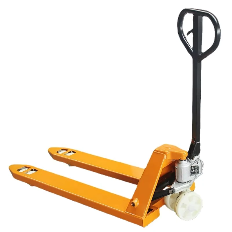 Jack 3000Kg Load Lifter Hand Pallet Trucks