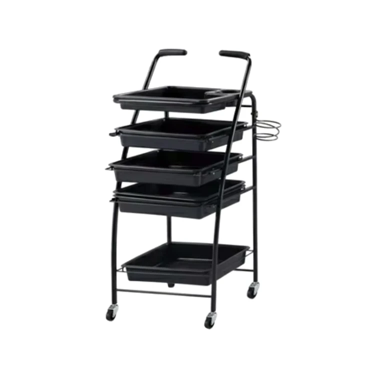 L 29 New Salon Trolly Salon Equipment Spa Trolly