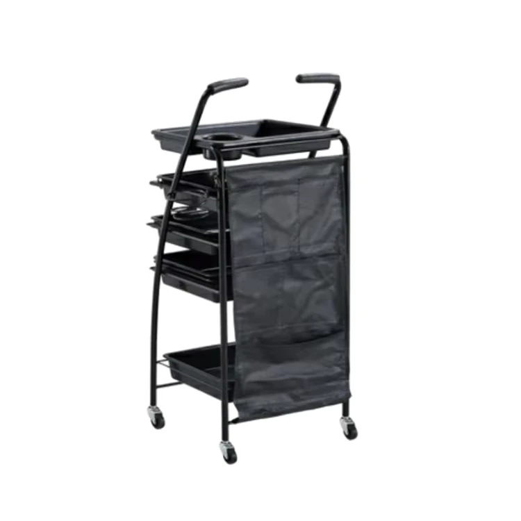L 30 Salon Beauty Equipment Trolly Salon Furniture Trolley