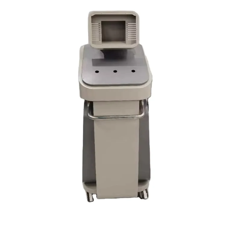 LH 15 Model Beauty Salon Deep Cleansing Skin Care Customized Hardware and Metal Shells