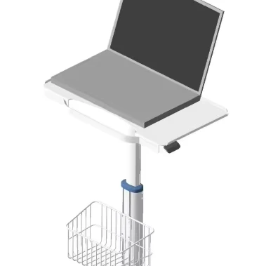 Lung Function Test Trolley Lung Test Trolley Trolley for Lung Monitor