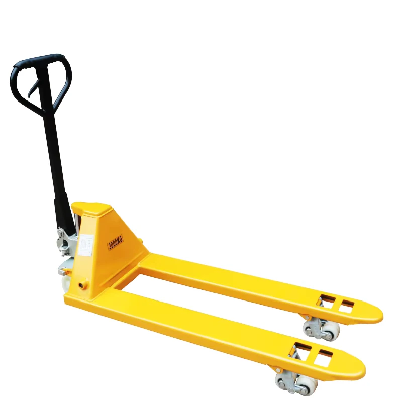 Manual Forklifts Hand Pallet Truck