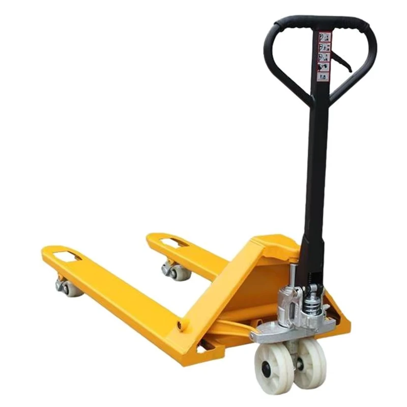 Manual Hydraulic Hand Pallet Truck Lifter 1000kg 2000kg 3000kg Pallet Jack