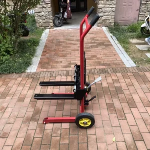 Manual Hydraulic Pallets Manual Lift Stackers Manual Stackers Trucks