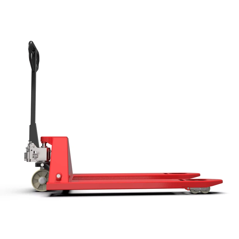 Manual Pallet Jack Hydraulic Manual Forklift Warehouse Specific Fit Standard Forklift Pallet